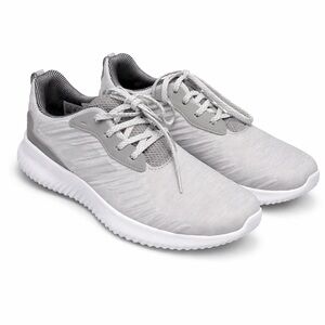 Adidas Alphabounce RC Running Shoes Gray 7.5 NWT